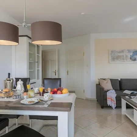 Apartman 